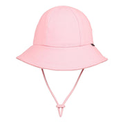 Toddler Bucket Sun Hat Blush Pink