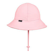 Toddler Bucket Sun Hat Blush Pink