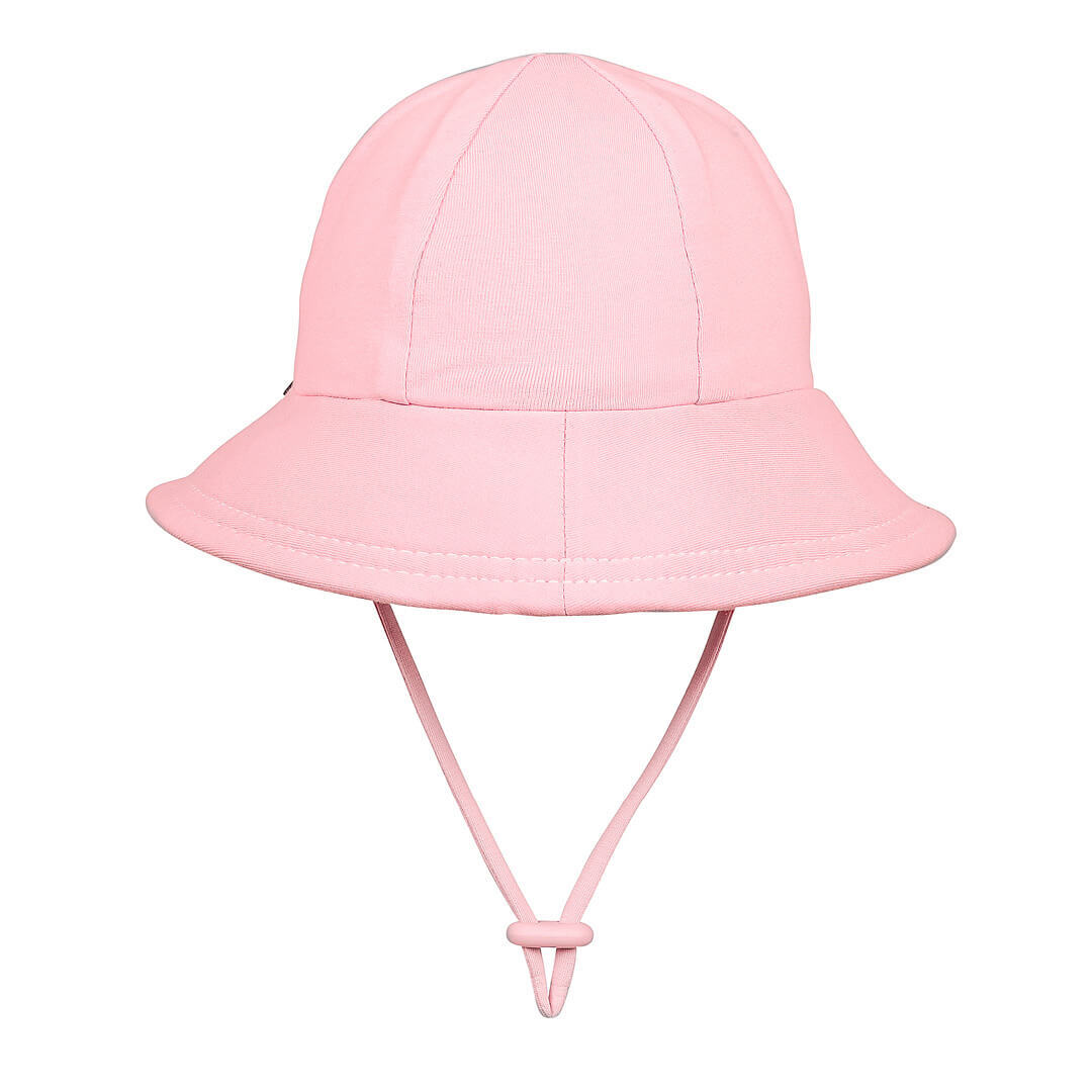 Toddler Bucket Sun Hat Blush Pink