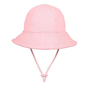 Toddler Bucket Sun Hat Blush Pink