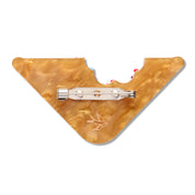Fairy Bread Brooch