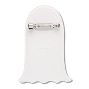 Season's Screamings Brooch
