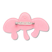 Out of the Shadows Brooch