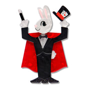 Presto Cottontail Brooch
