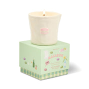 Bistro Candle Macaron 8oz