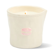 Bistro Candle Macaron 8oz