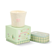 Bistro Candle Macaron 8oz