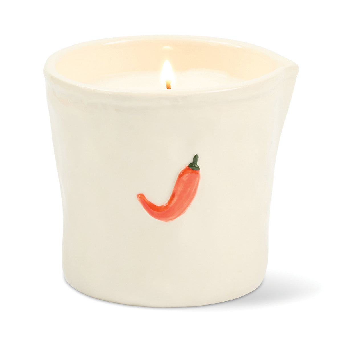 Bistro Candle Piment 8oz