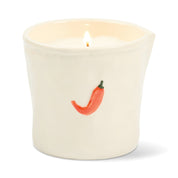 Bistro Candle Piment 8oz