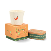 Bistro Candle Piment 8oz