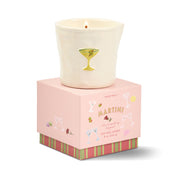 Bistro Candle Martini 8oz