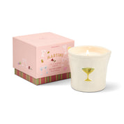 Bistro Candle Martini 8oz