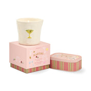 Bistro Candle Martini 8oz