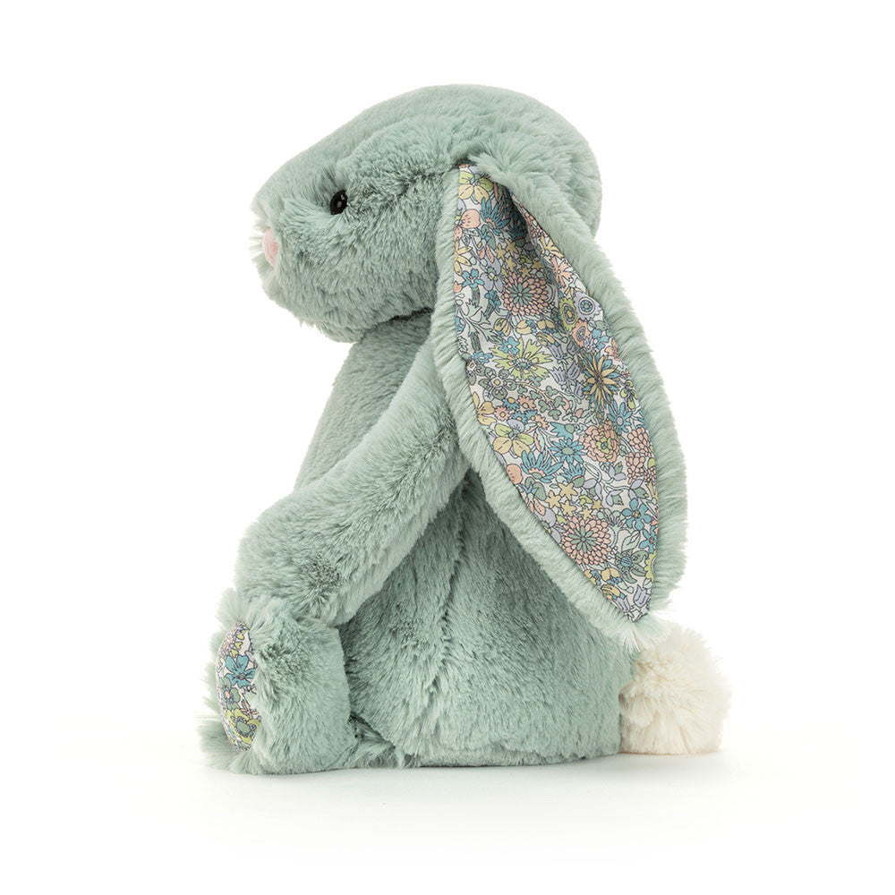 Blossom Bashful Bunny Medium Sage