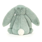 Blossom Bashful Bunny Medium Sage