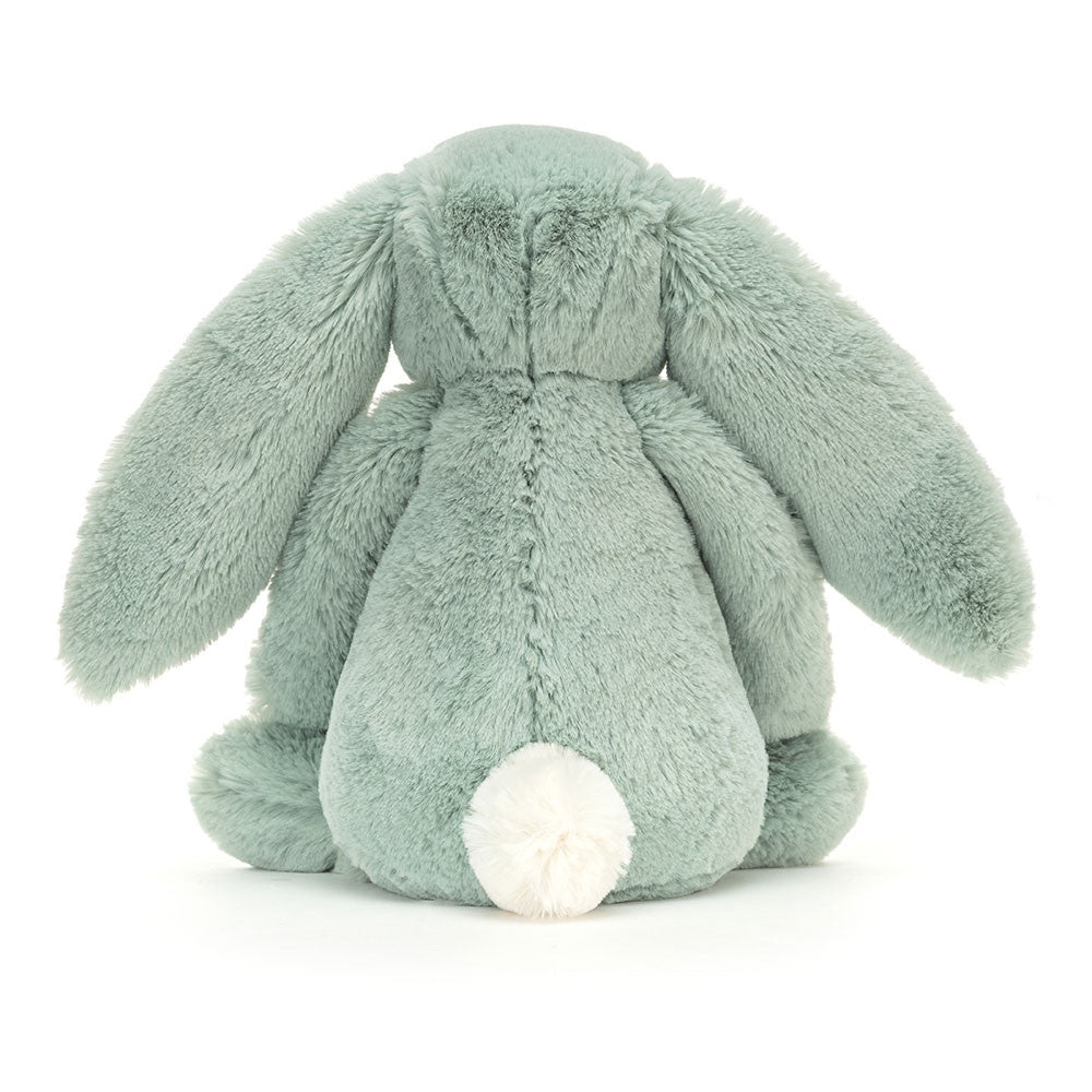 Blossom Bashful Bunny Medium Sage