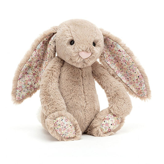 Blossom Bashful Bunny Medium Beige