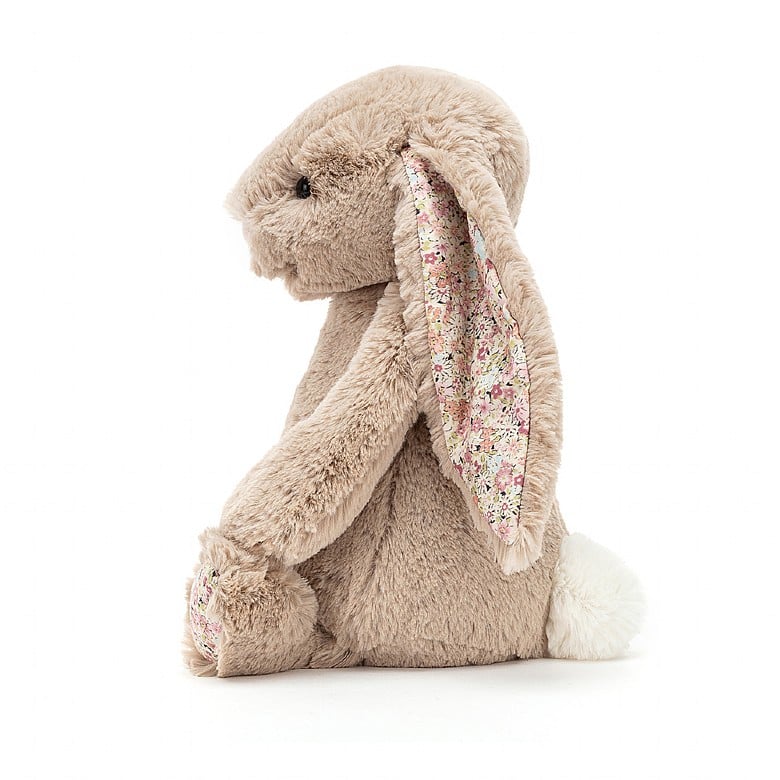 Blossom Bashful Bunny Medium Beige