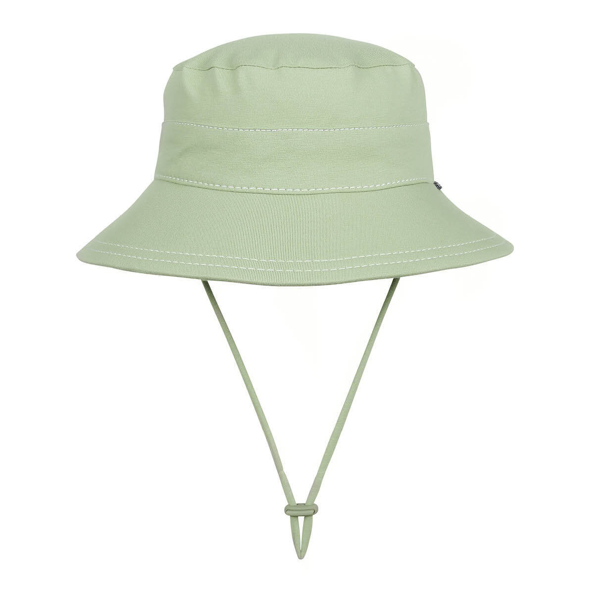 Classic Bucket Sun Hat Khaki