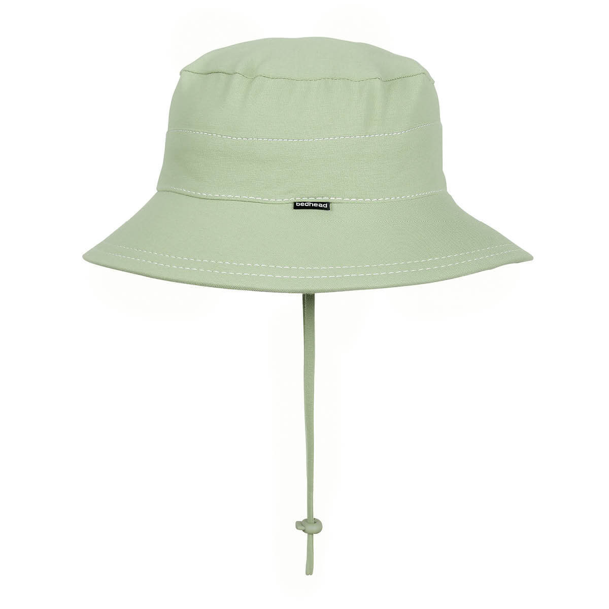 Classic Bucket Sun Hat Khaki