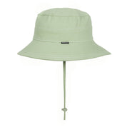 Classic Bucket Sun Hat Khaki