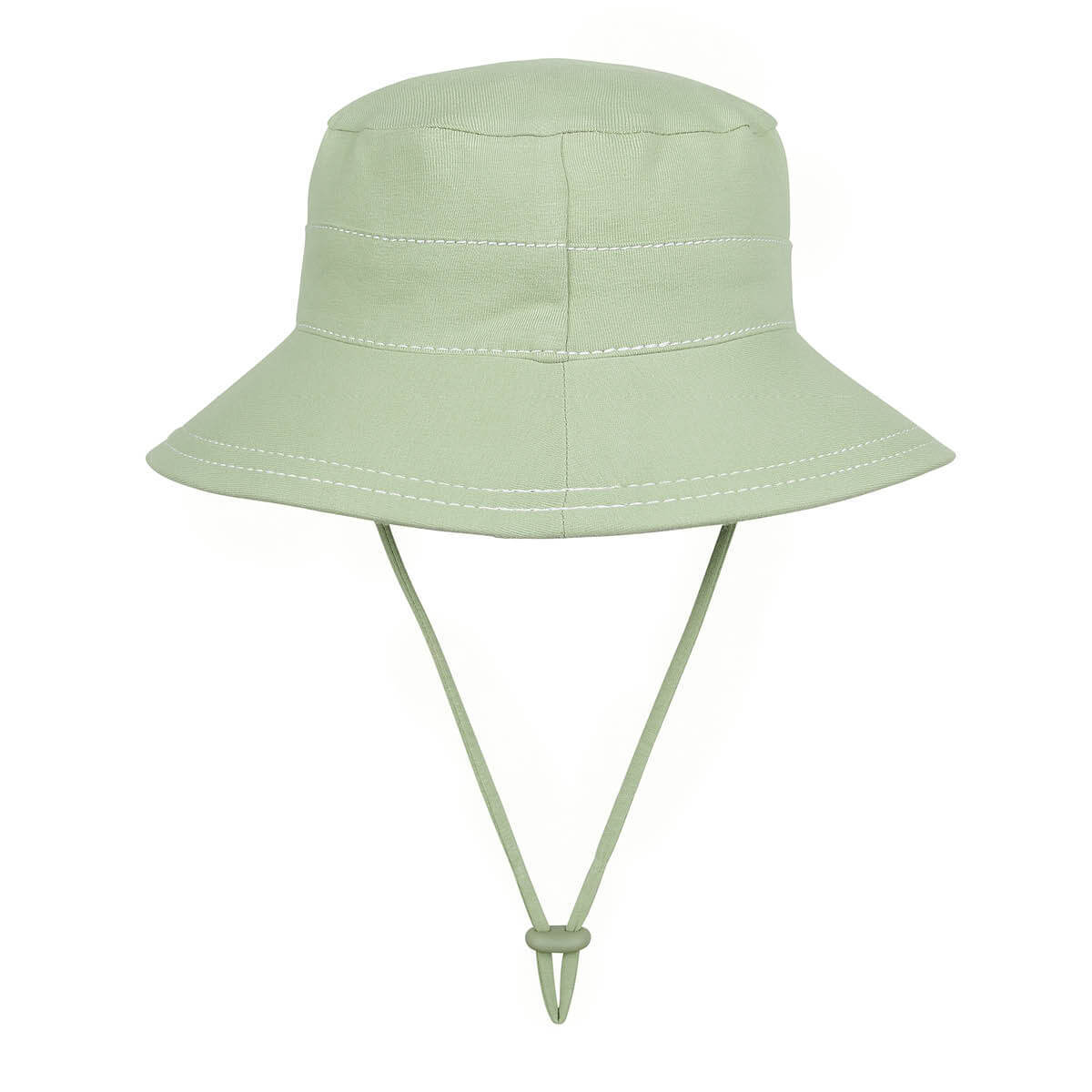 Classic Bucket Sun Hat Khaki