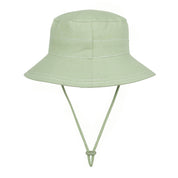 Classic Bucket Sun Hat Khaki