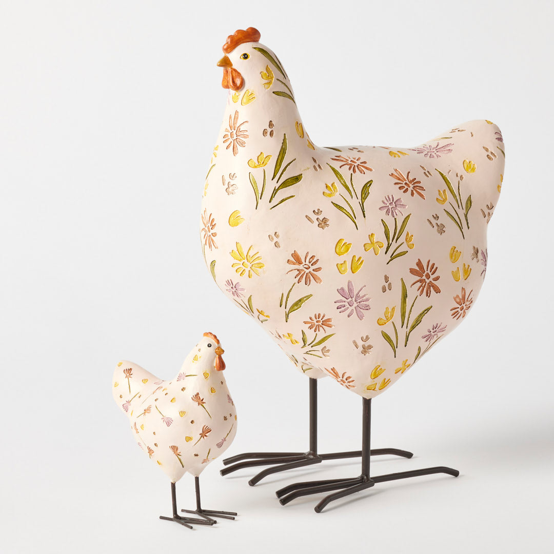 Beaktrice Sculpture Large