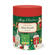 240PC Mini Puzzle Christmas