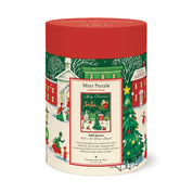 240PC Mini Puzzle Christmas