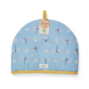 Organic Cotton Tea Cosy English Meadow