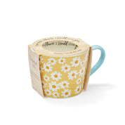 Daisy Gift Mug English Meadow