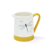 Creamer Jug English Meadow