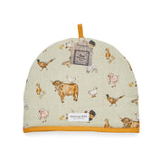 Organic Cotton Blend Tea Cosy Buttercup Farm