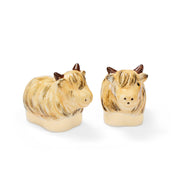 Salt & Pepper Set Buttercup Farm