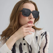 Aria Sunglasses Black