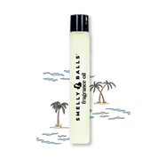 Coastal Drift Fragrance Oil