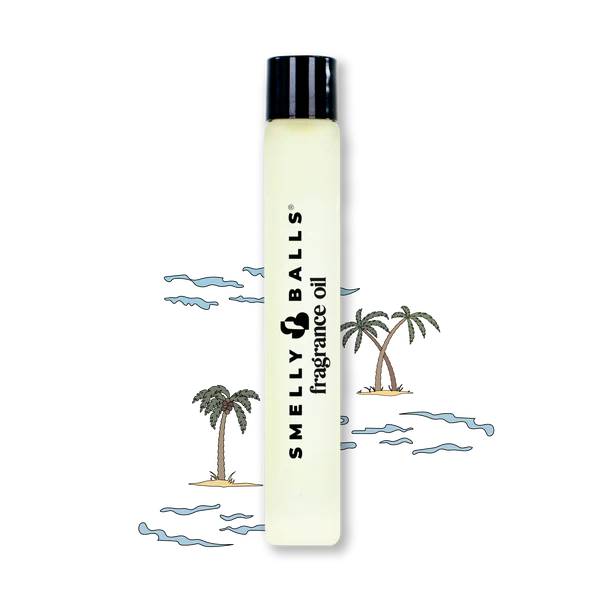 Coastal Drift Fragrance Oil