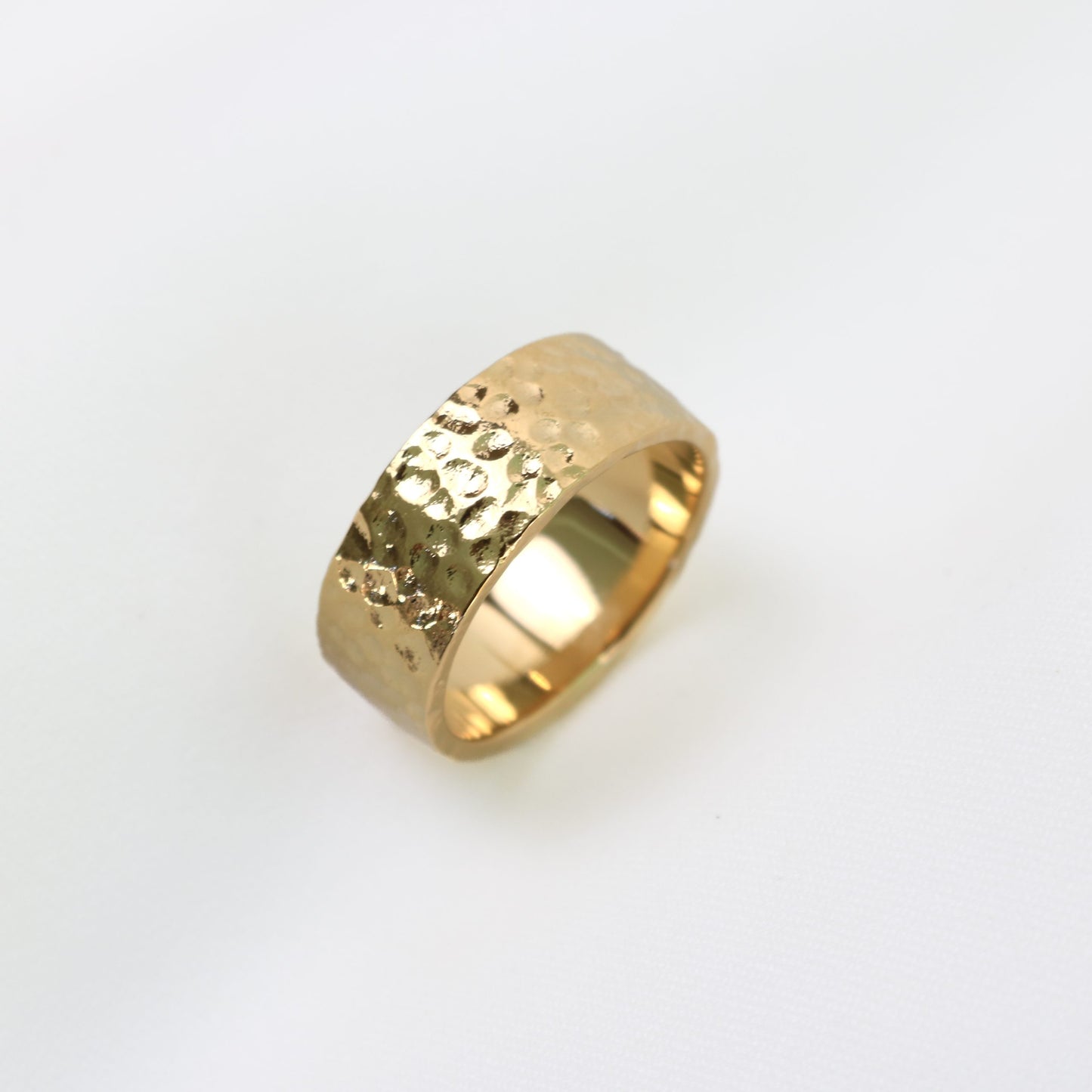 Coraline Ring Gold