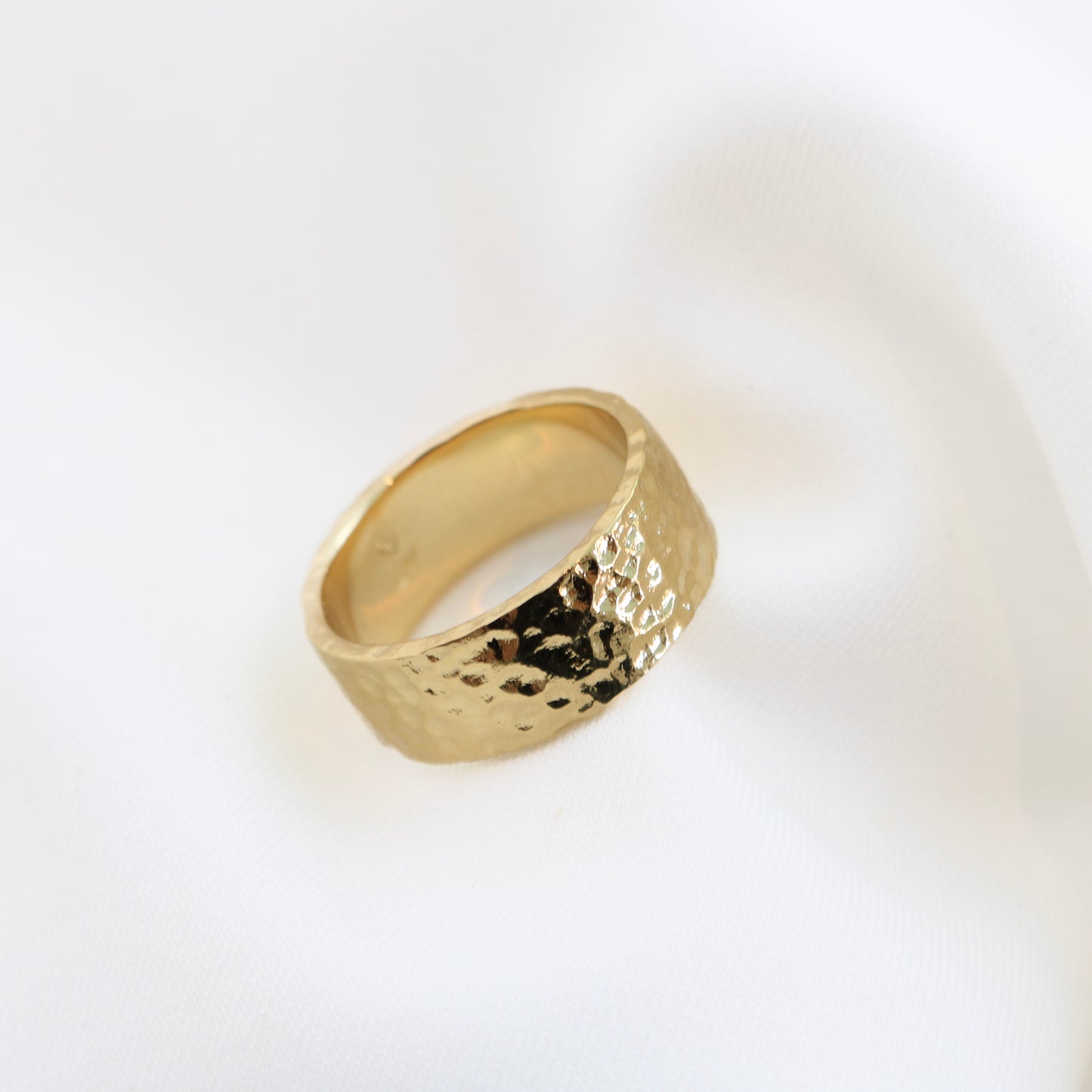 Coraline Ring Gold