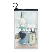 Cove Smelly Balls and Coastal Drift Fragrance