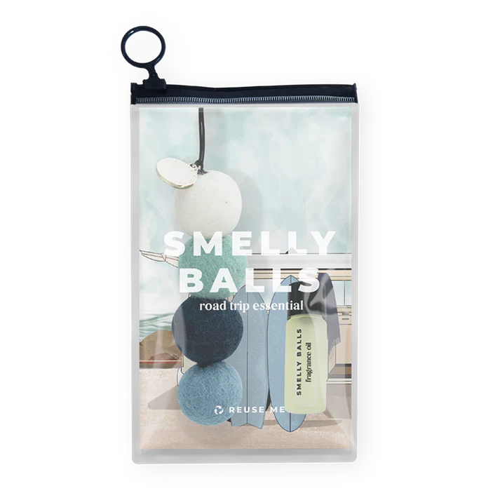 Cove Smelly Balls Set