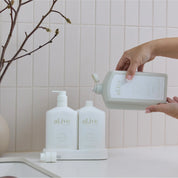 1L Wash Refill Mango & Lychee