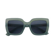 Aria Sunglasses Green