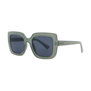 Aria Sunglasses Green