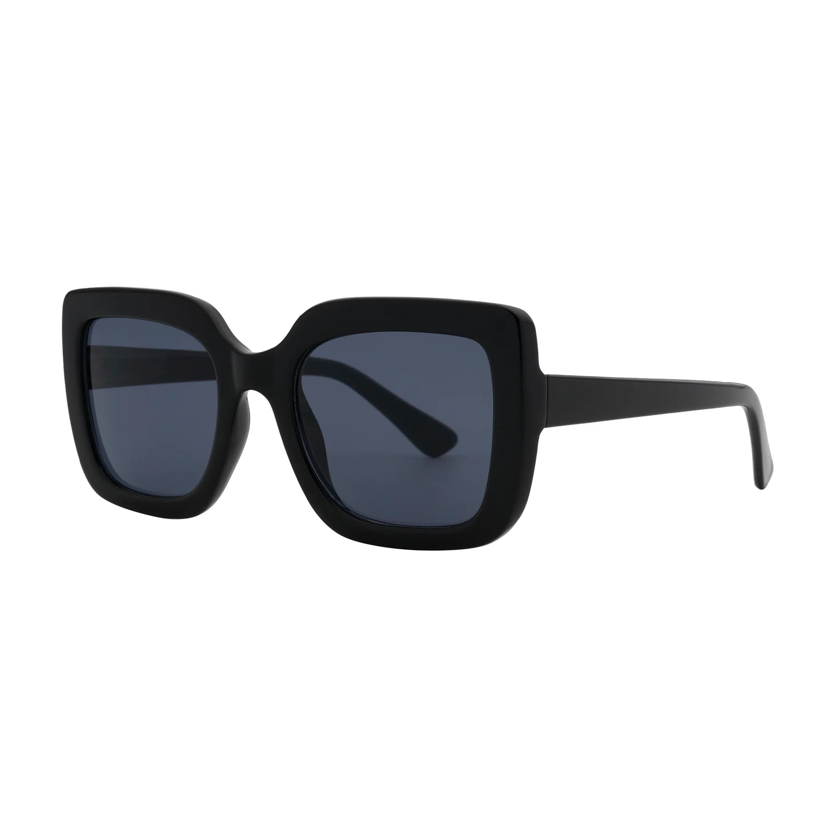 Aria Sunglasses Black