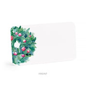 Little Notes Comfort & Joy Wreath