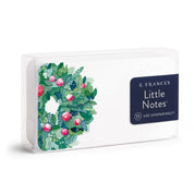 Little Notes Comfort & Joy Wreath