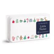 Little Notes Merry Motif