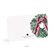 Little Notes Laurel Wreath
